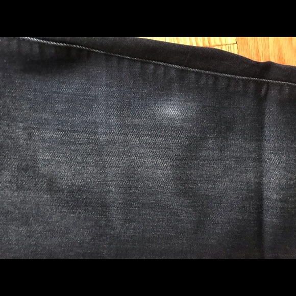 Ann Taylor Curvy Skinny Jeans - Picture 4 of 8